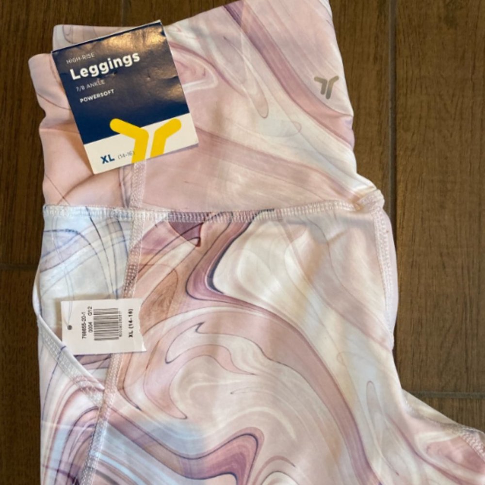 Old Navy Girls Leggings *NEW*